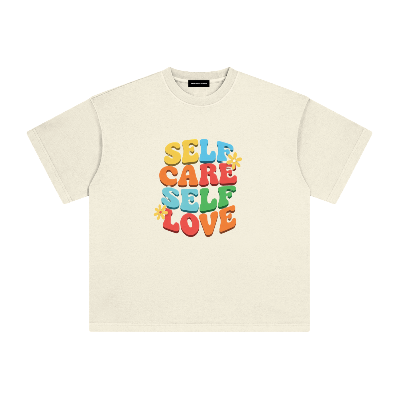 Heavyweight Vintage Washed T-Shirt