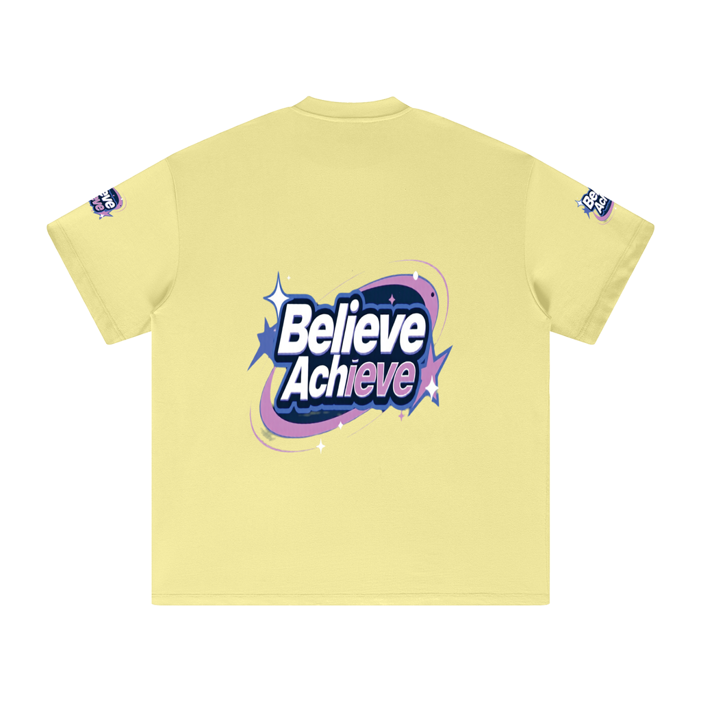 Heavyweight Earth Tone T-Shirt