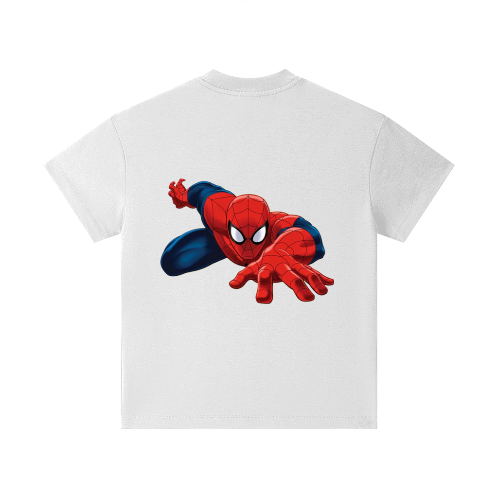 Pure Cotton Essential Kids T-Shirt