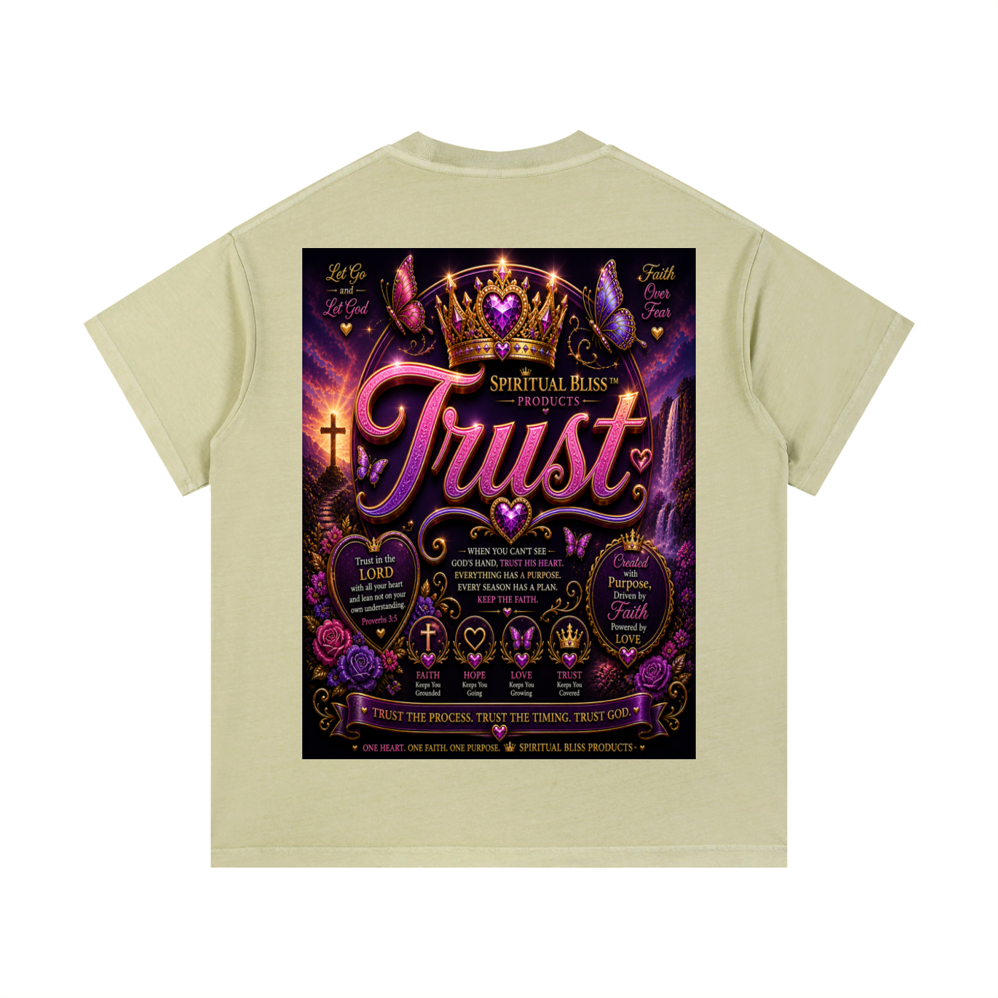 Spiritual Bliss Products 
