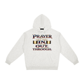 Relaxed Fit Hoodie