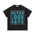 Vintage Wash Cotton T-Shirt