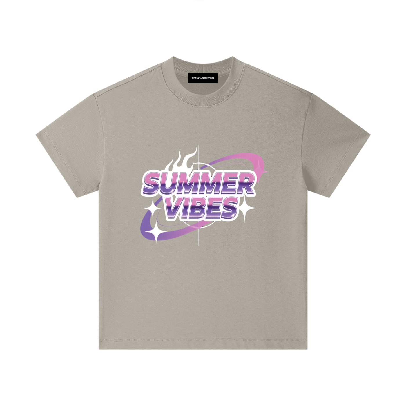 Pure Cotton Essential Kids T-Shirt