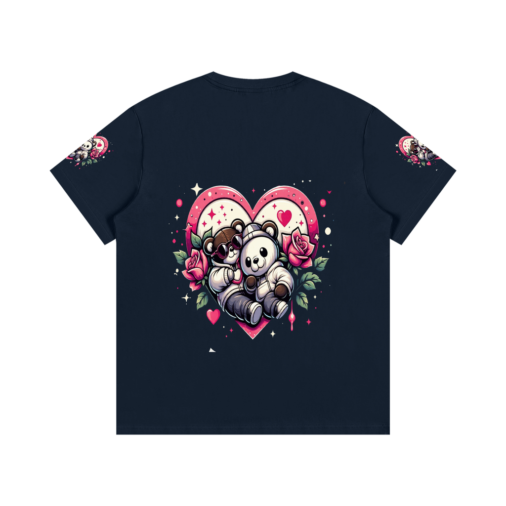 Essential Cotton T-Shirt