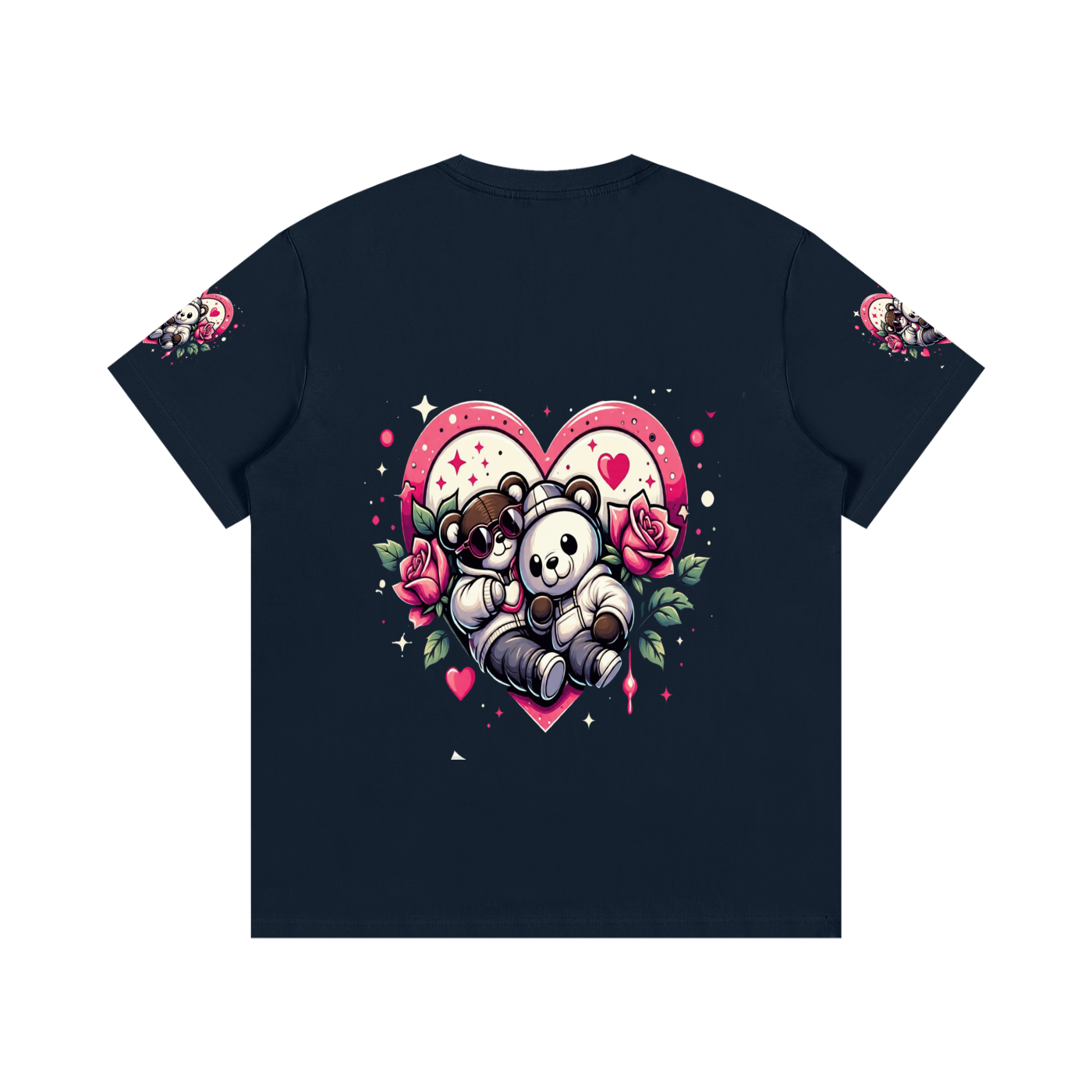 Essential Cotton T-Shirt