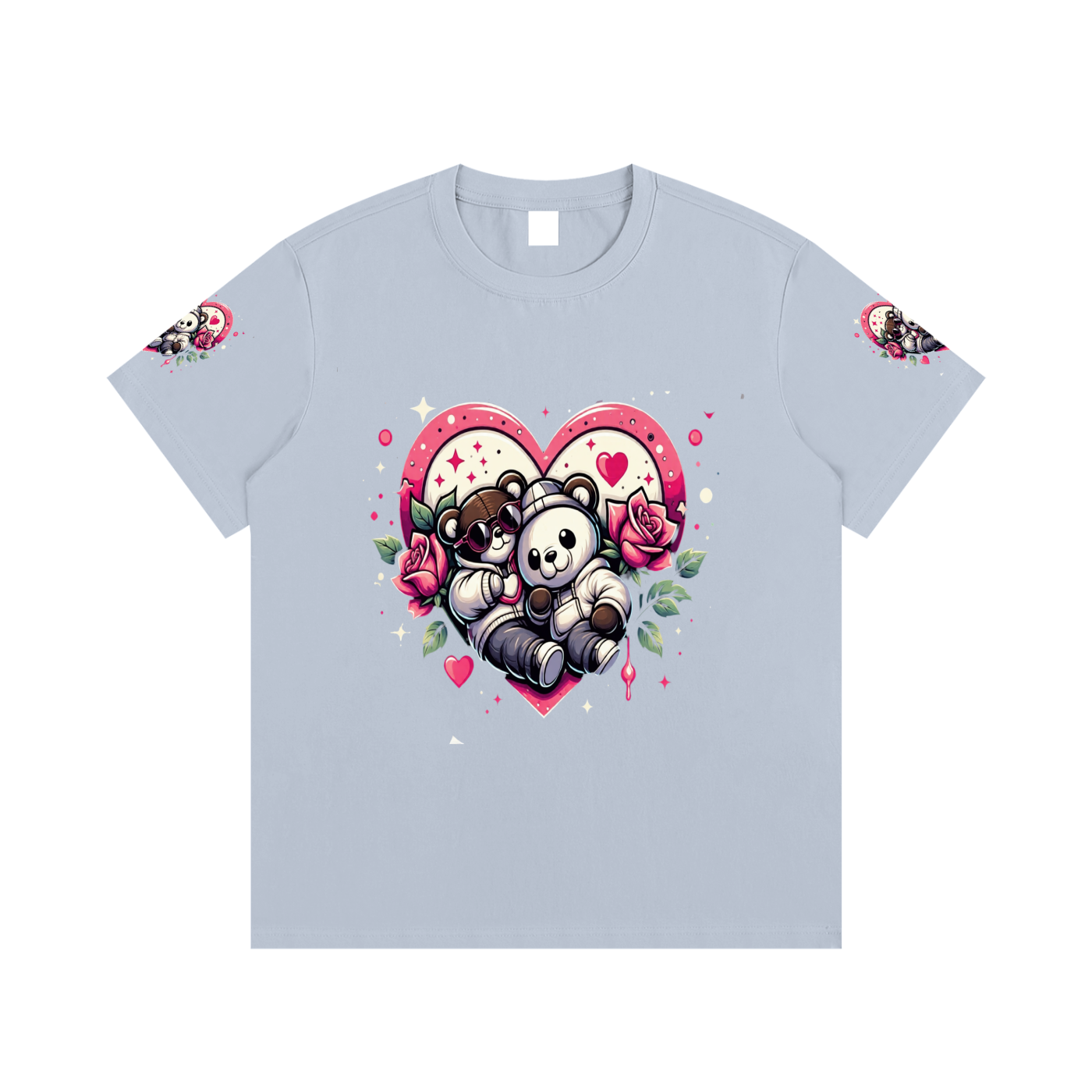 Essential Cotton T-Shirt