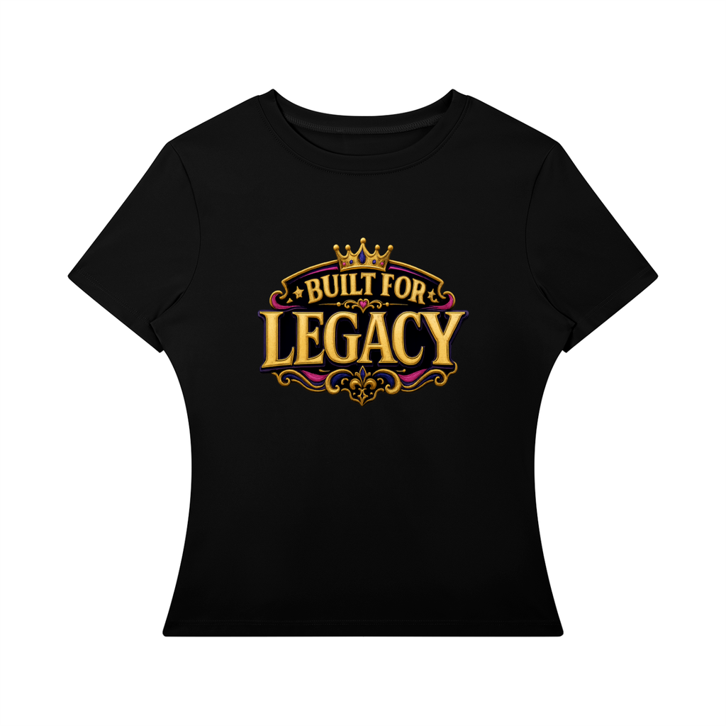 Women's Slim Fit Performance T-Shirt