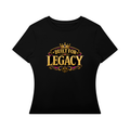 Women's Slim Fit Performance T-Shirt