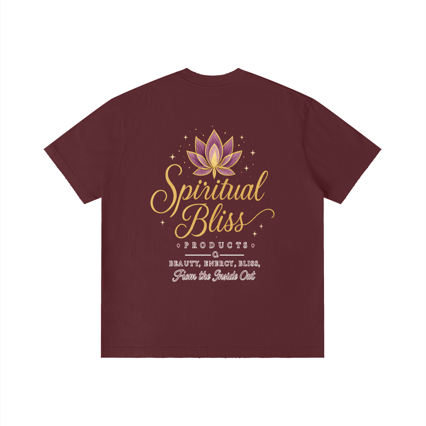 Spiritual Bliss Products