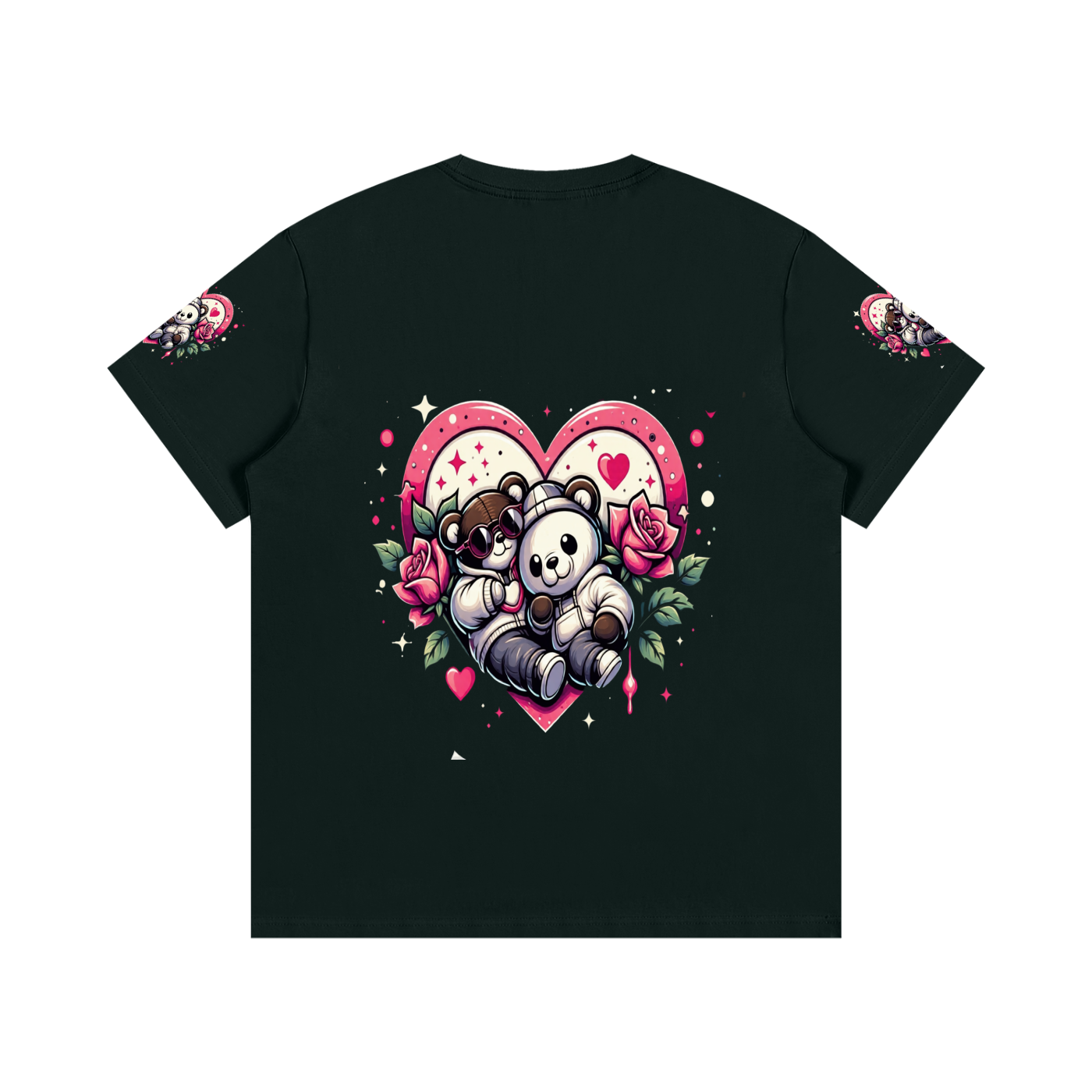 Essential Cotton T-Shirt