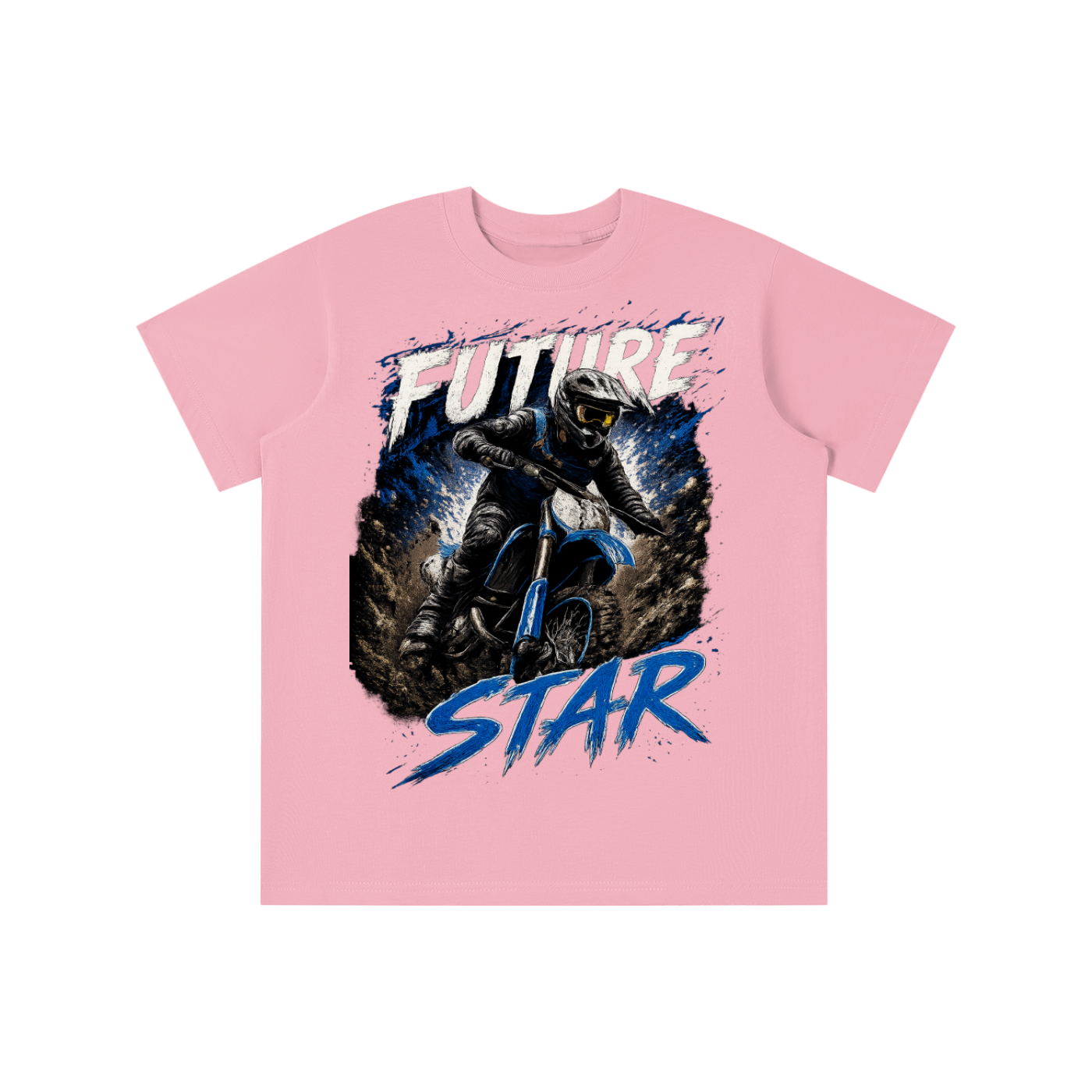 キッズTシャツ（必須アイテム）