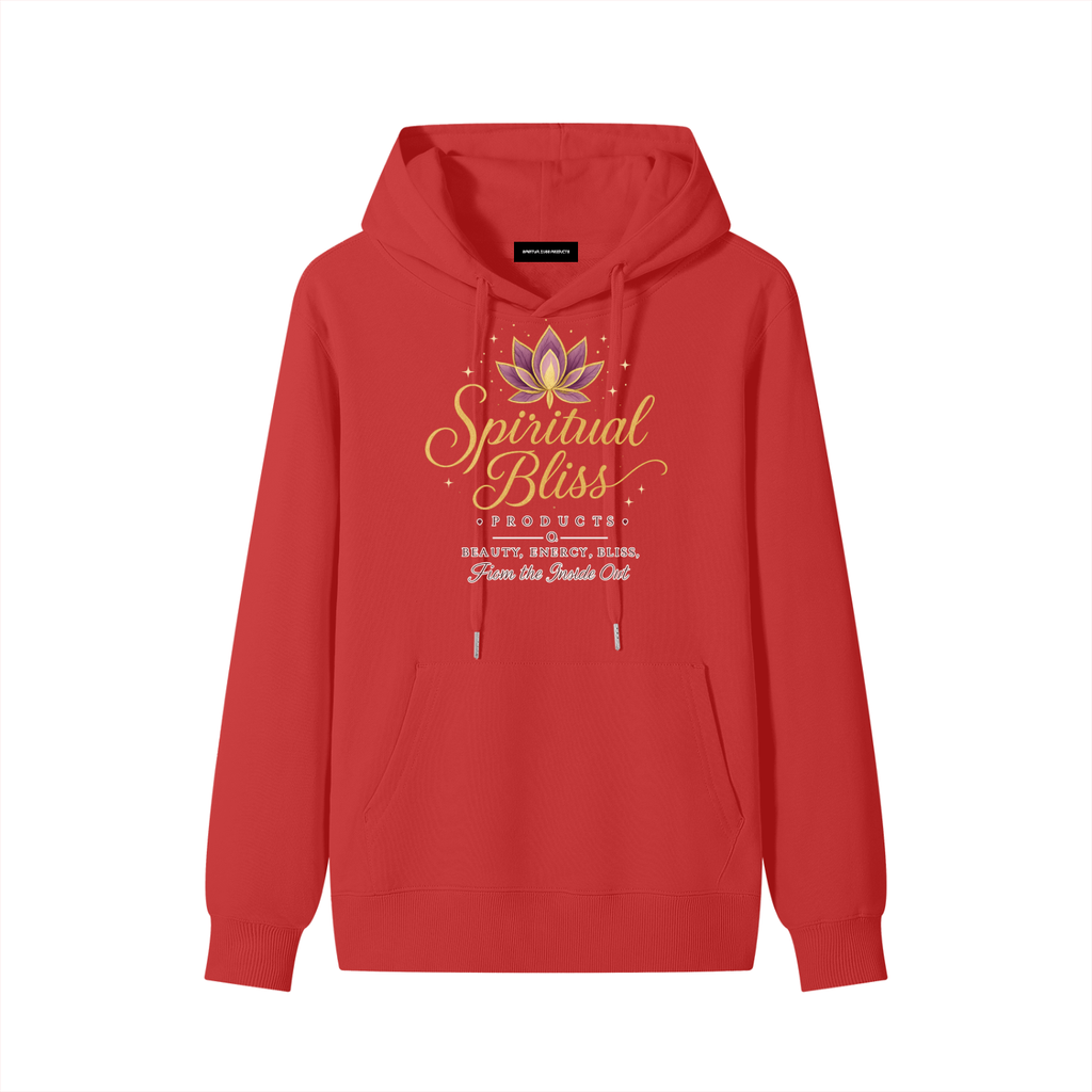 Classic Unisex Cotton Hoodie
