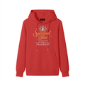 Classic Unisex Cotton Hoodie