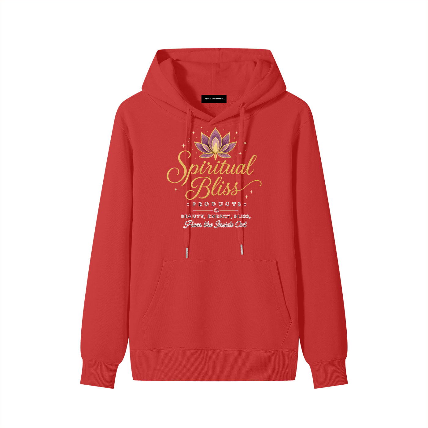 Classic Unisex Cotton Hoodie