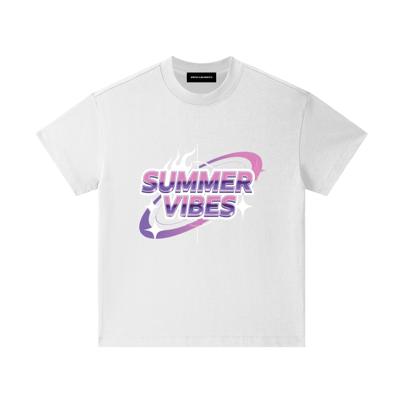 Pure Cotton Essential Kids T-Shirt