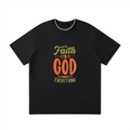 Unisex Regular Fit T-Shirt