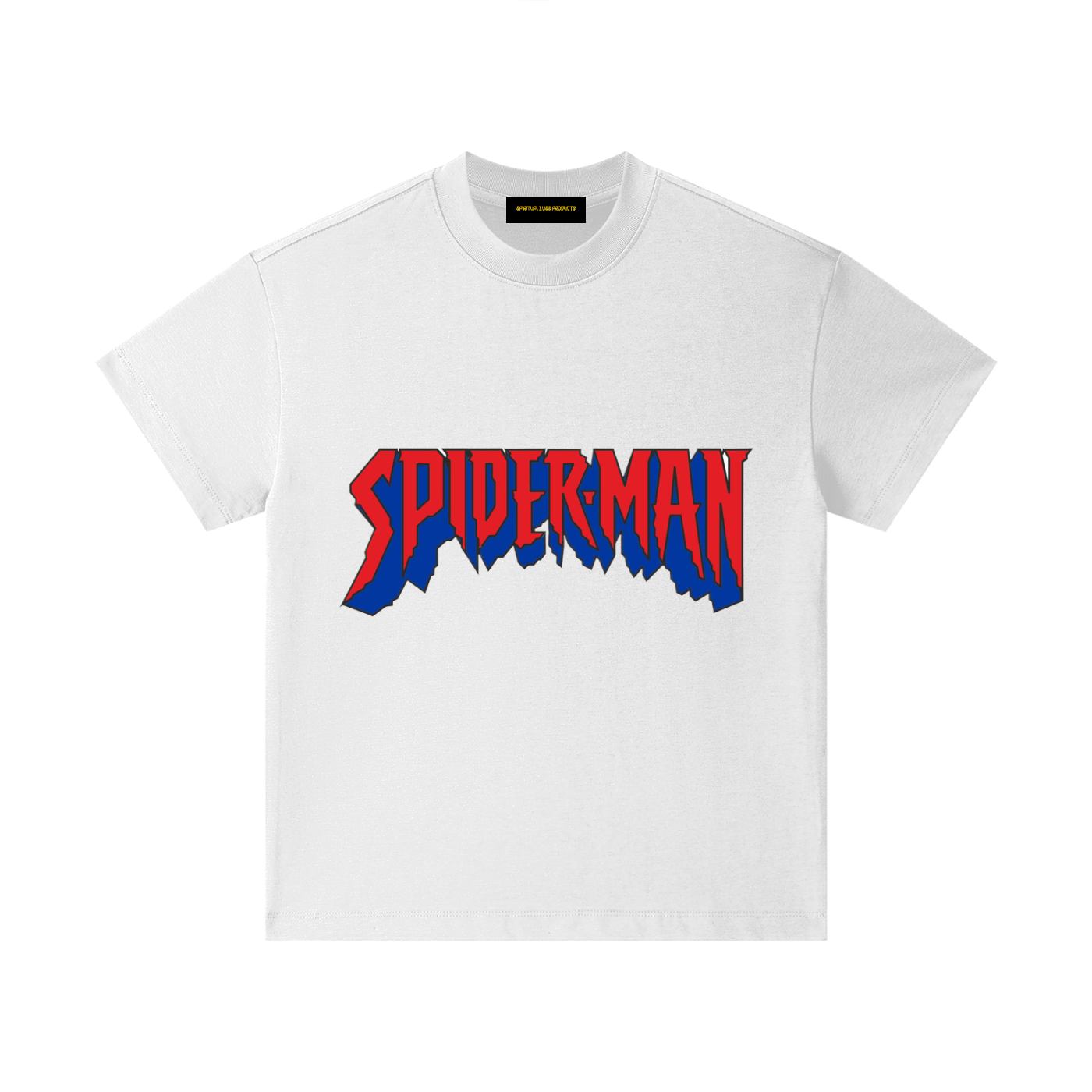ピュアコットン エッセンシャル キッズ Tシャツ