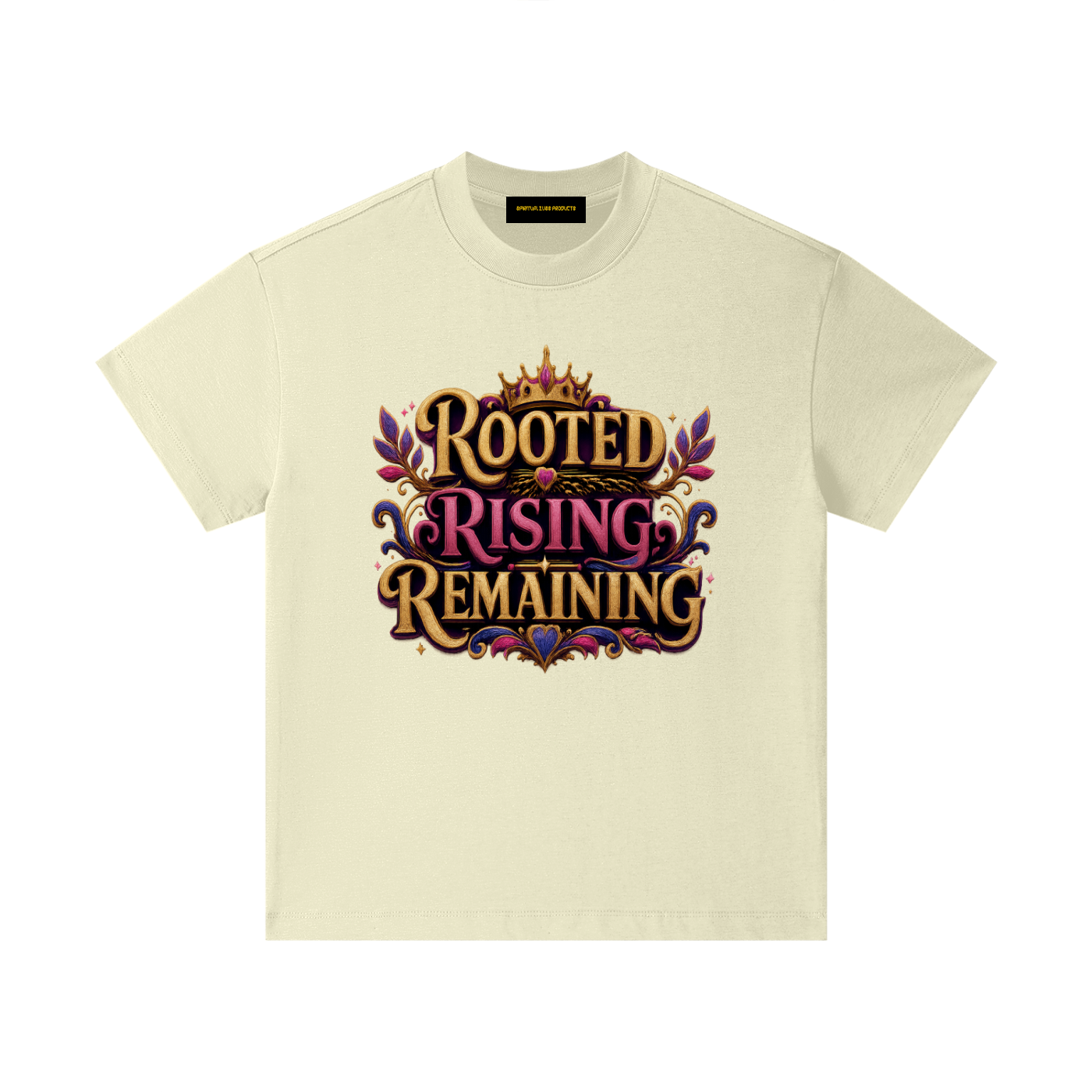 ピュアコットン エッセンシャル キッズTシャツ
