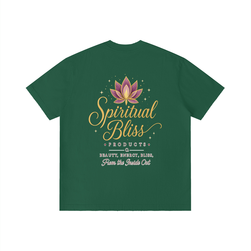 Spiritual Bliss Products