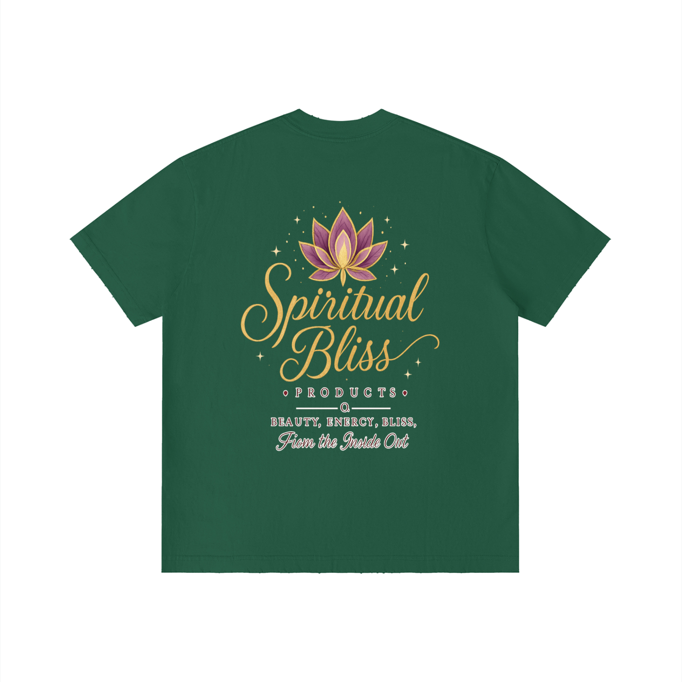 Spiritual Bliss Products