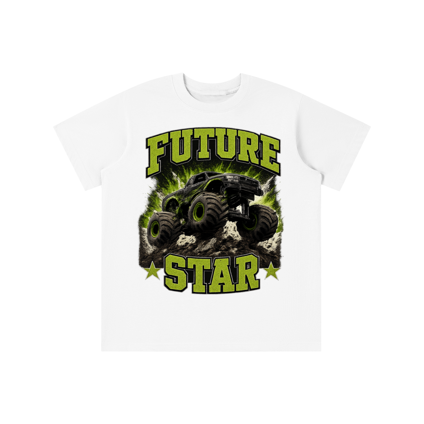 キッズTシャツ（必須アイテム）