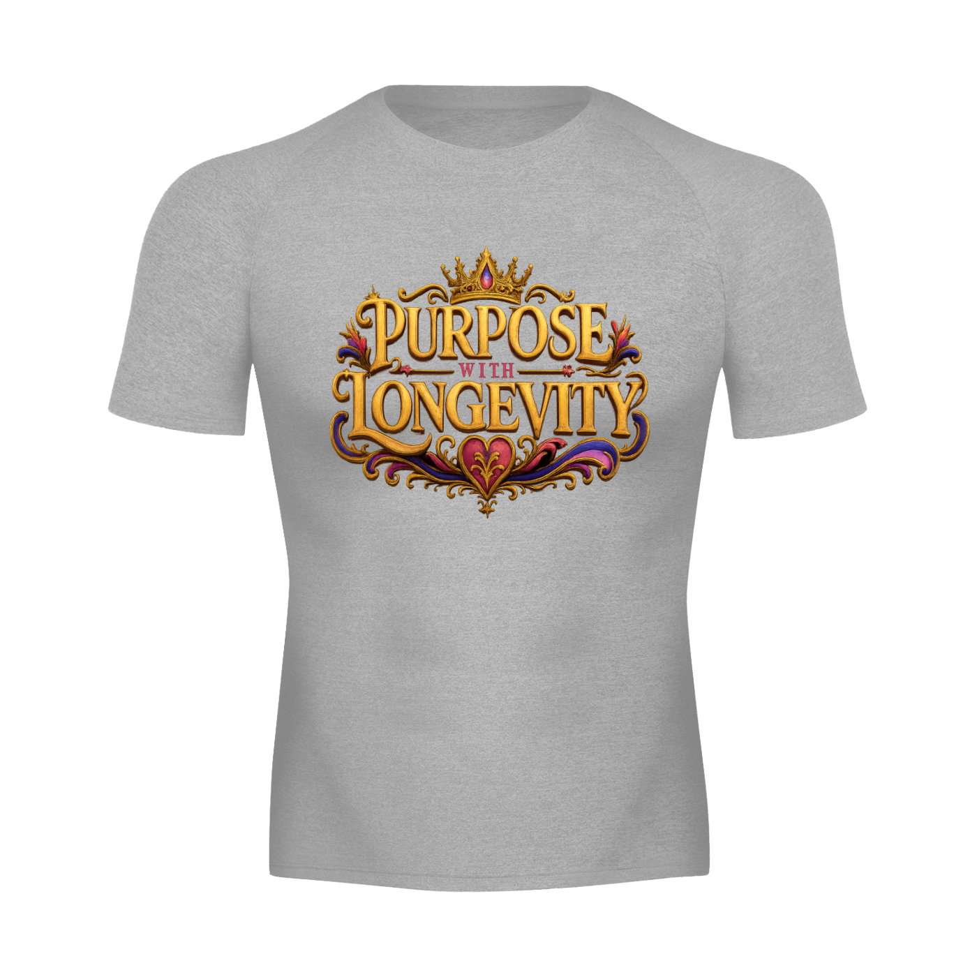 パフォーマンス半袖Tシャツ