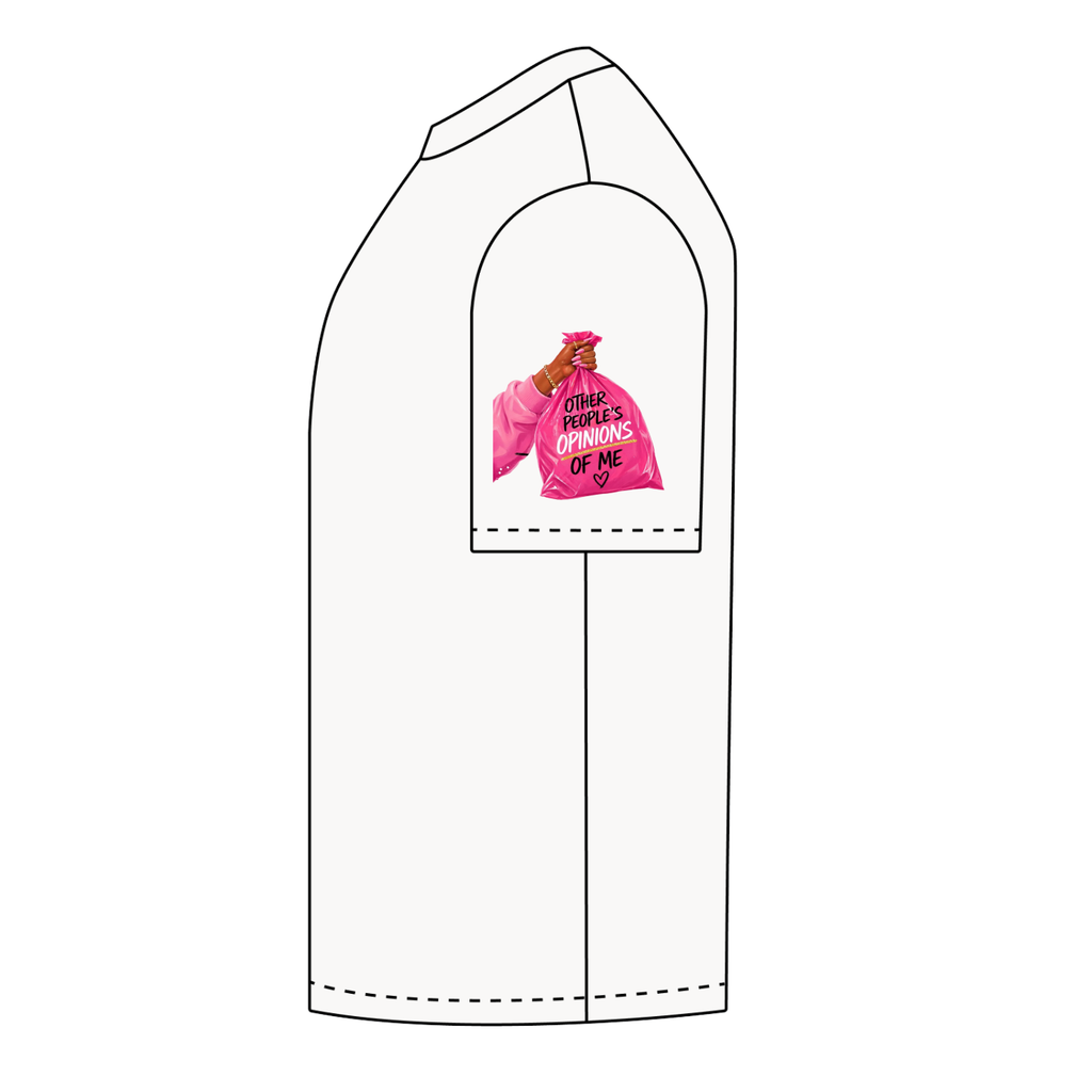 Unisex Seamless Cotton T-Shirt