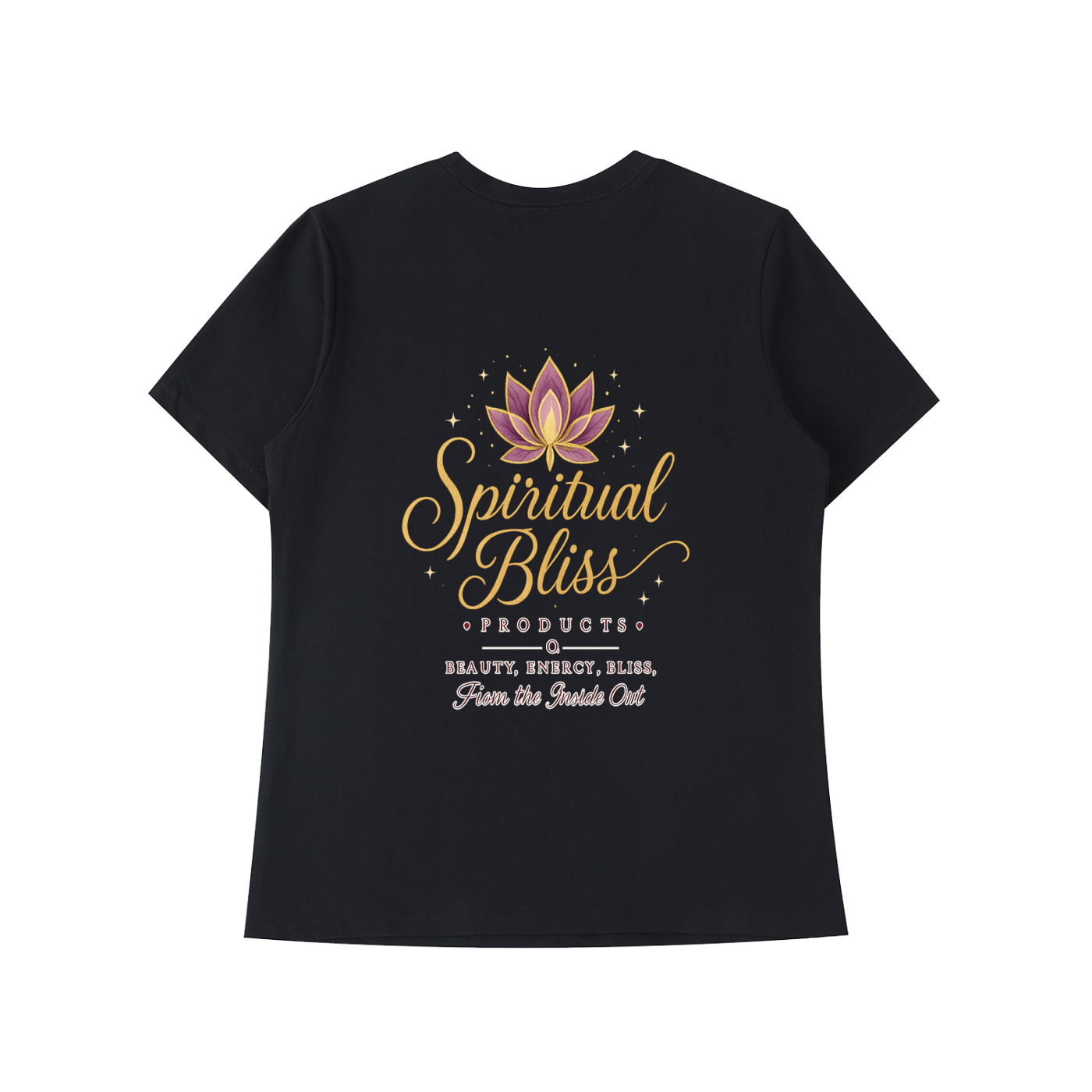 Spiritual Bliss Product