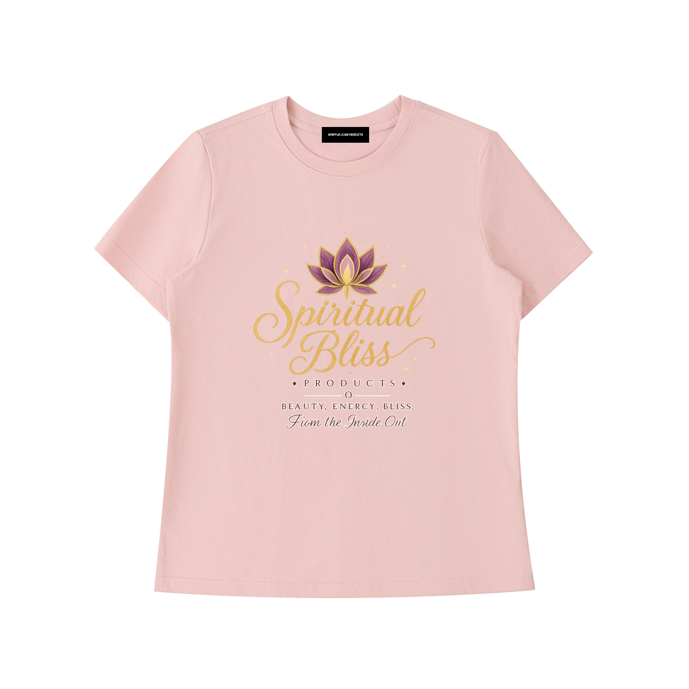 Spiritual Bliss Product
