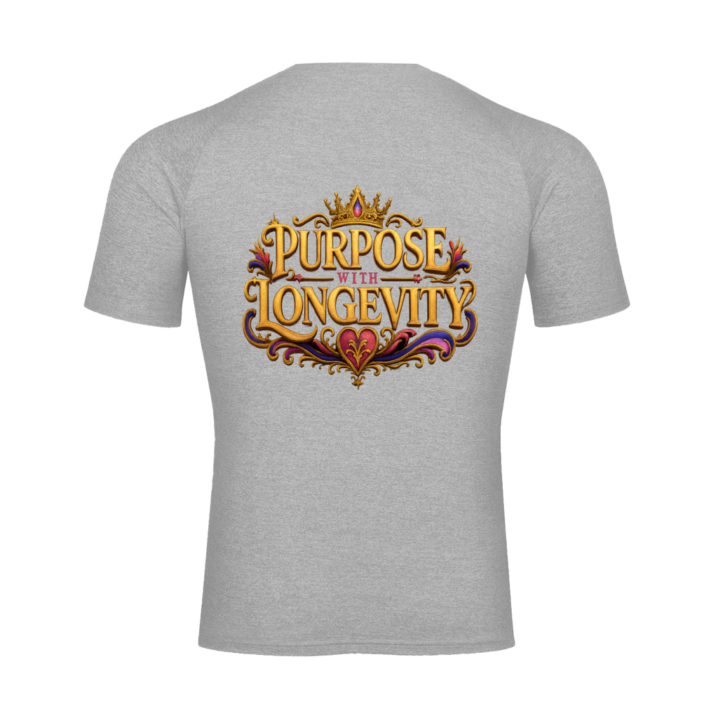 パフォーマンス半袖Tシャツ