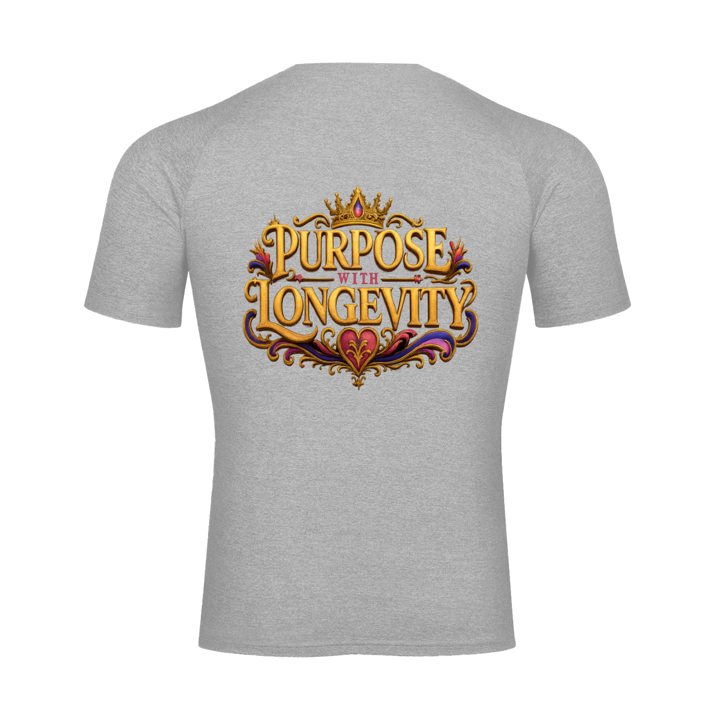 パフォーマンス半袖Tシャツ