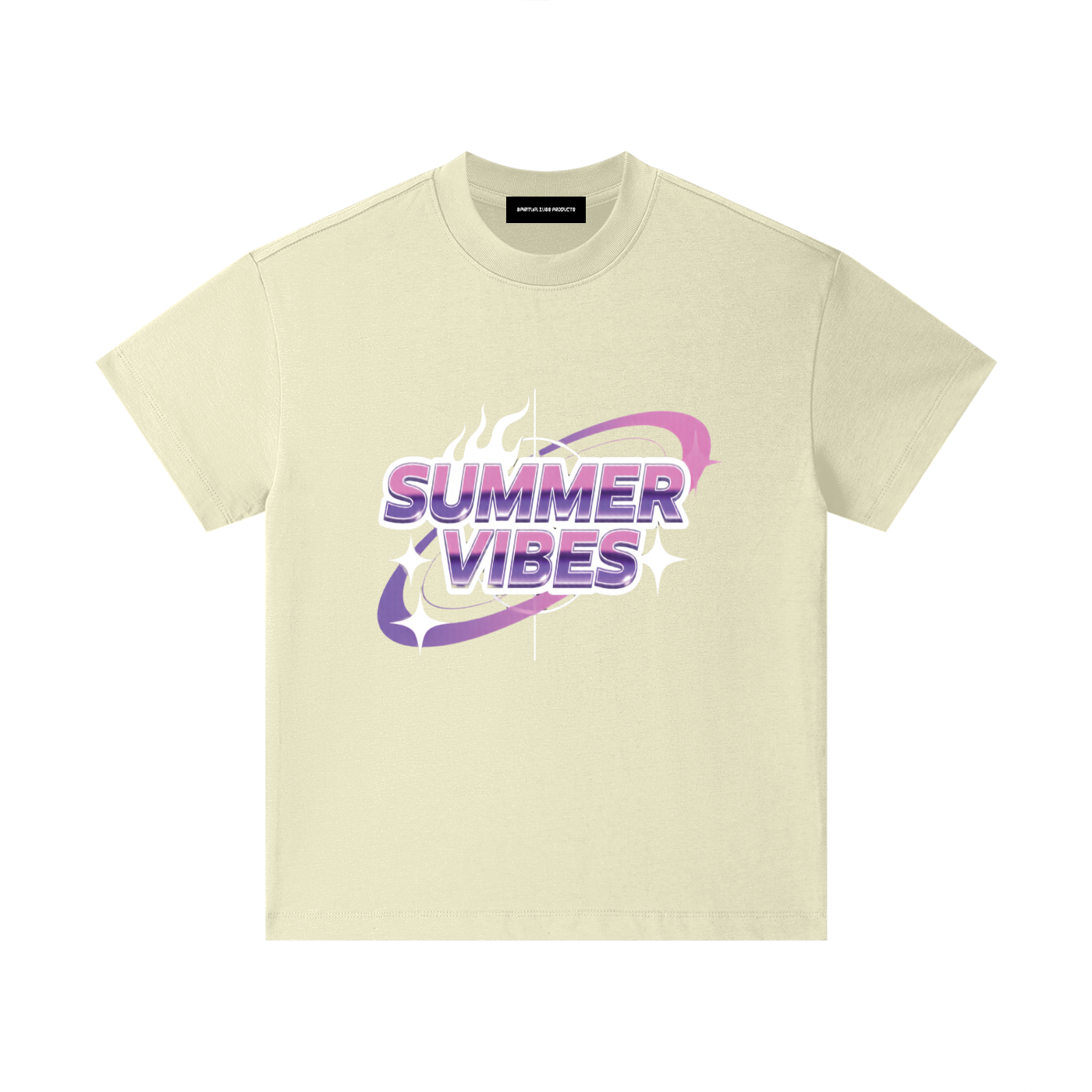Pure Cotton Essential Kids T-Shirt
