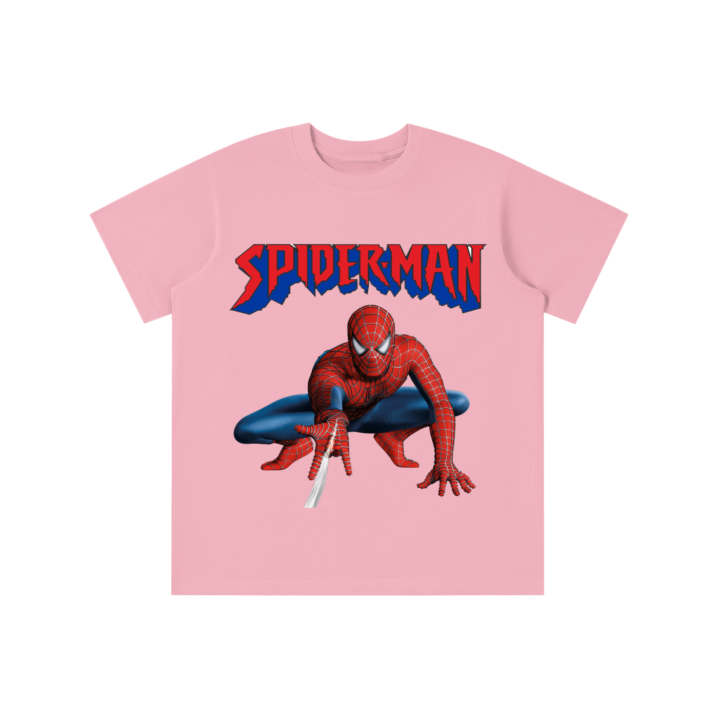 キッズTシャツ（必須アイテム）