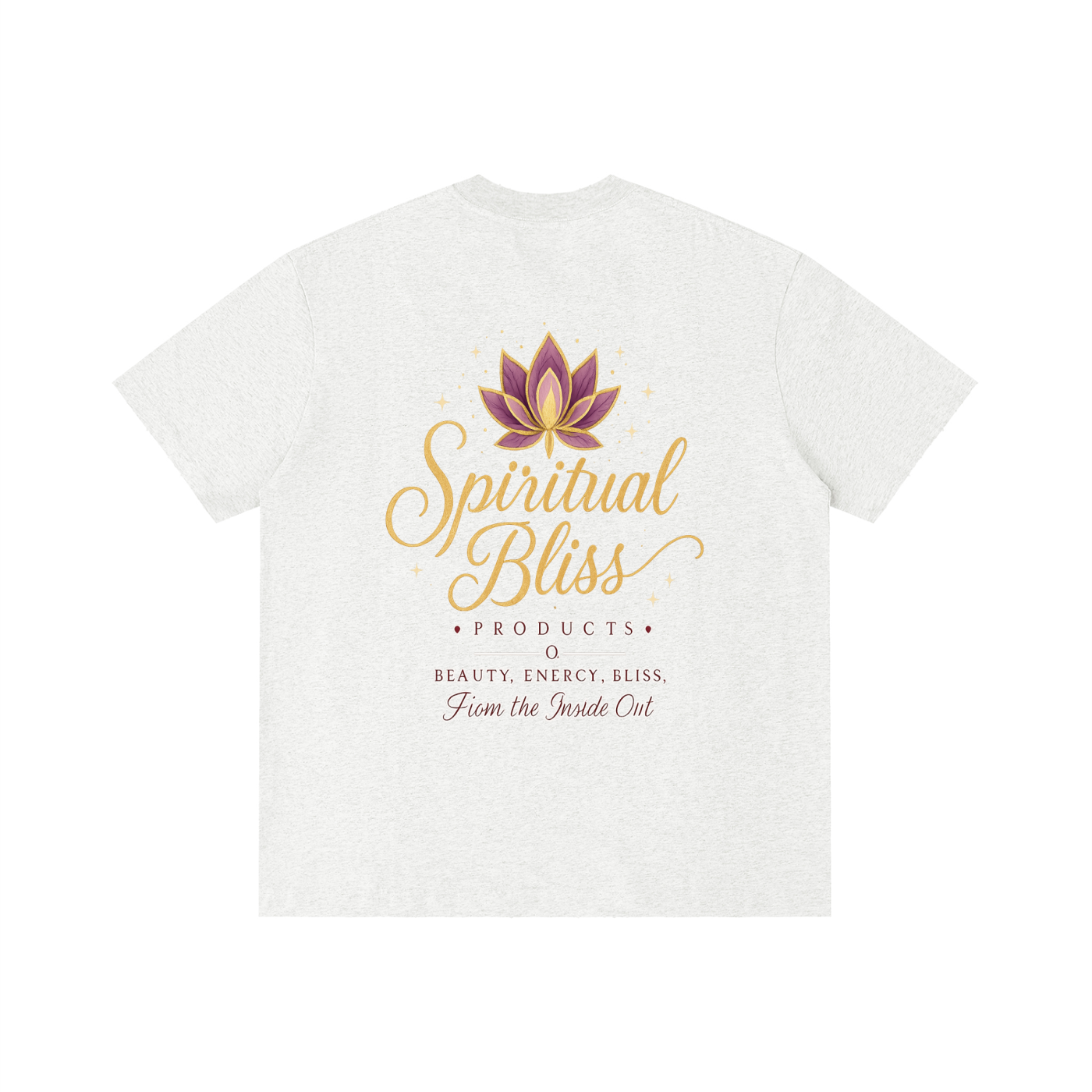 Spiritual Bliss Products