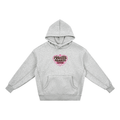 Essential Kids' Fleece Hoodie