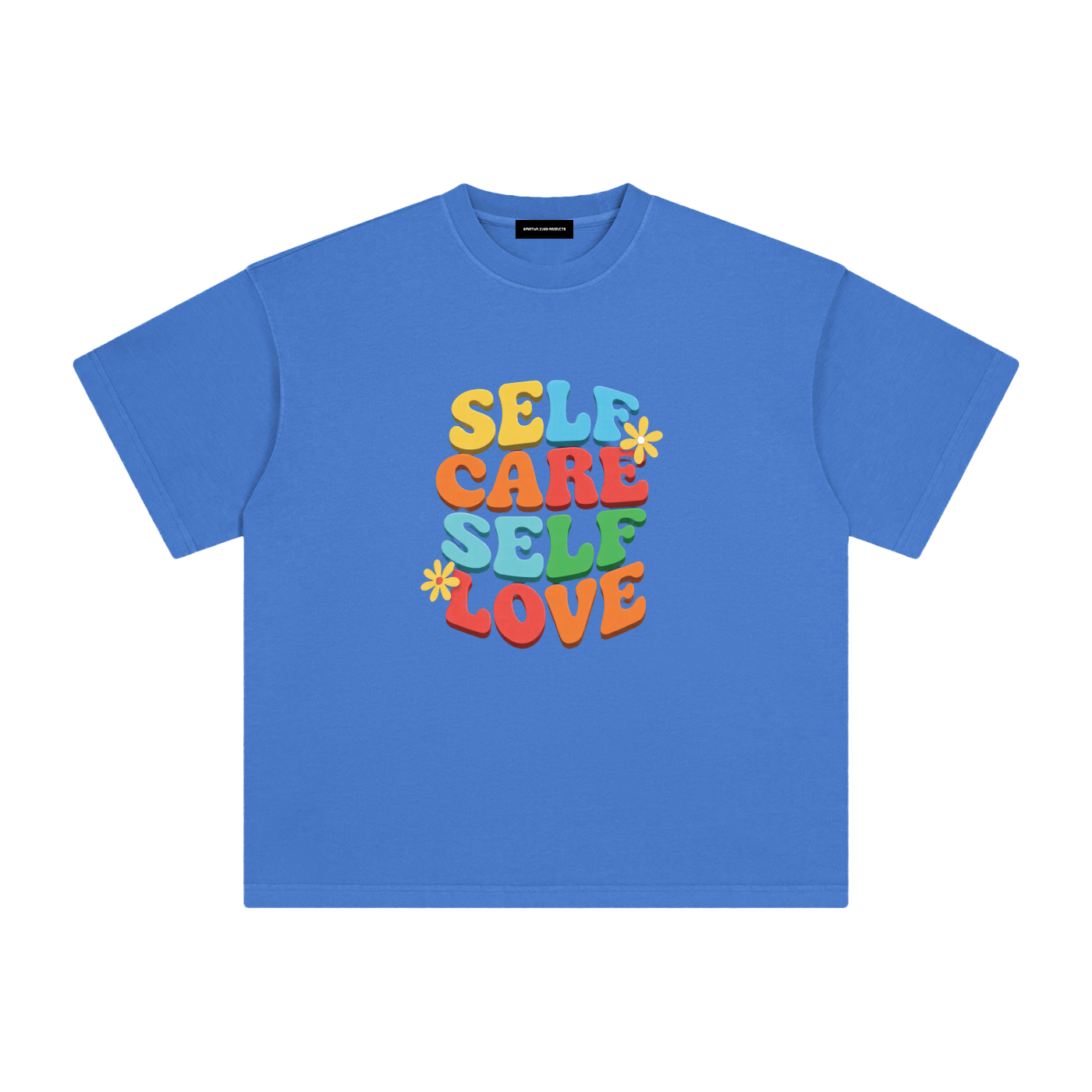 Heavyweight Vintage Washed T-Shirt