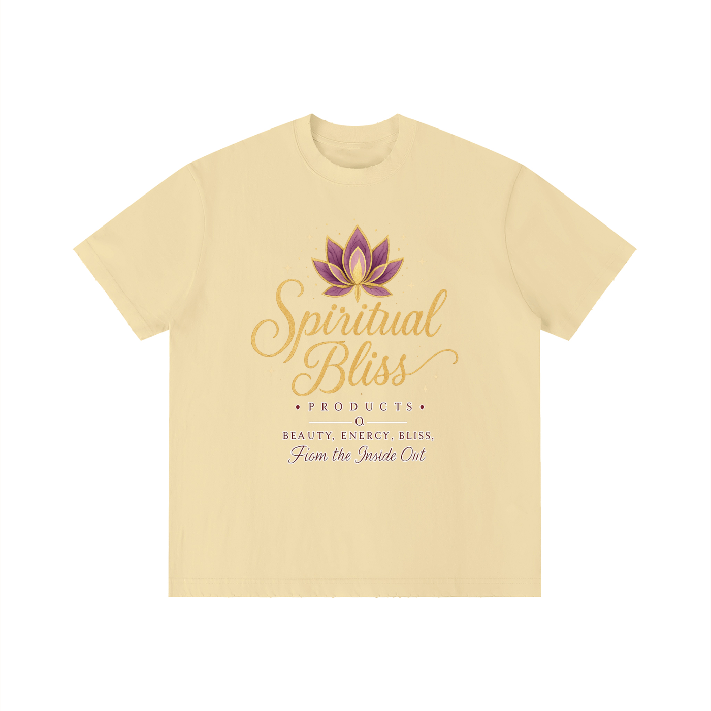 Spiritual Bliss Products