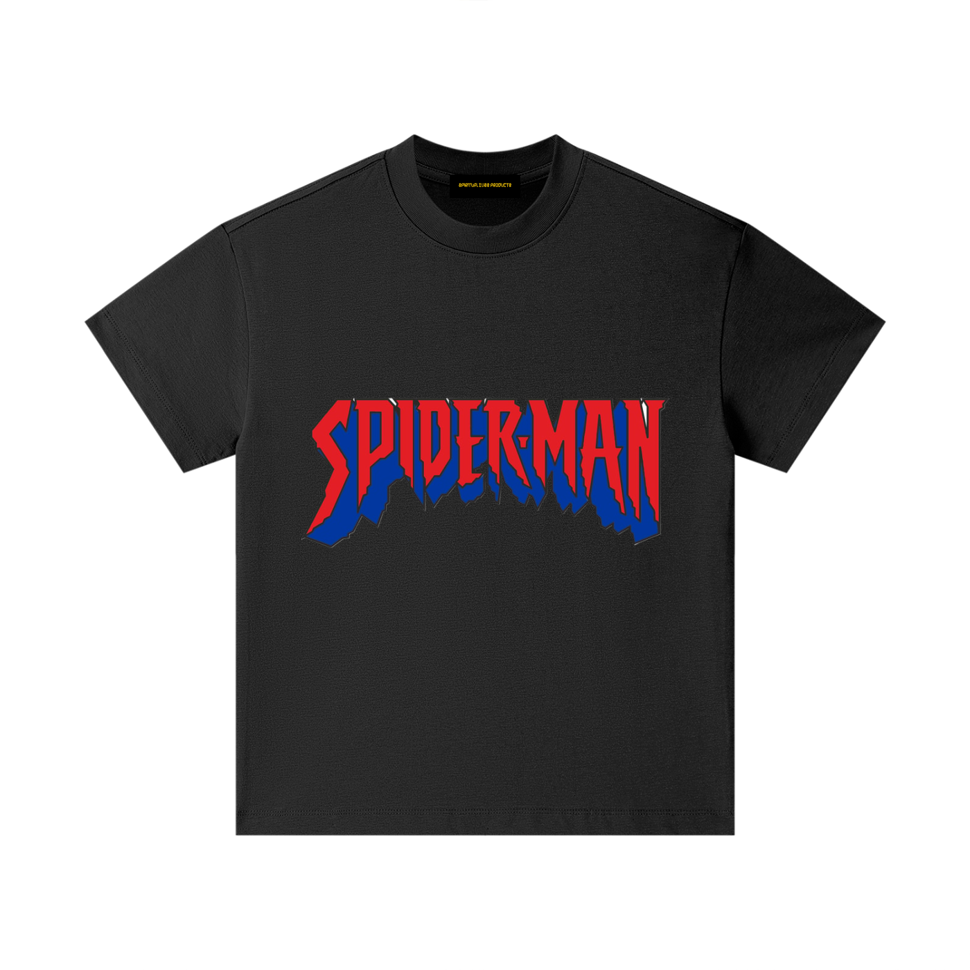 Pure Cotton Essential Kids T-Shirt