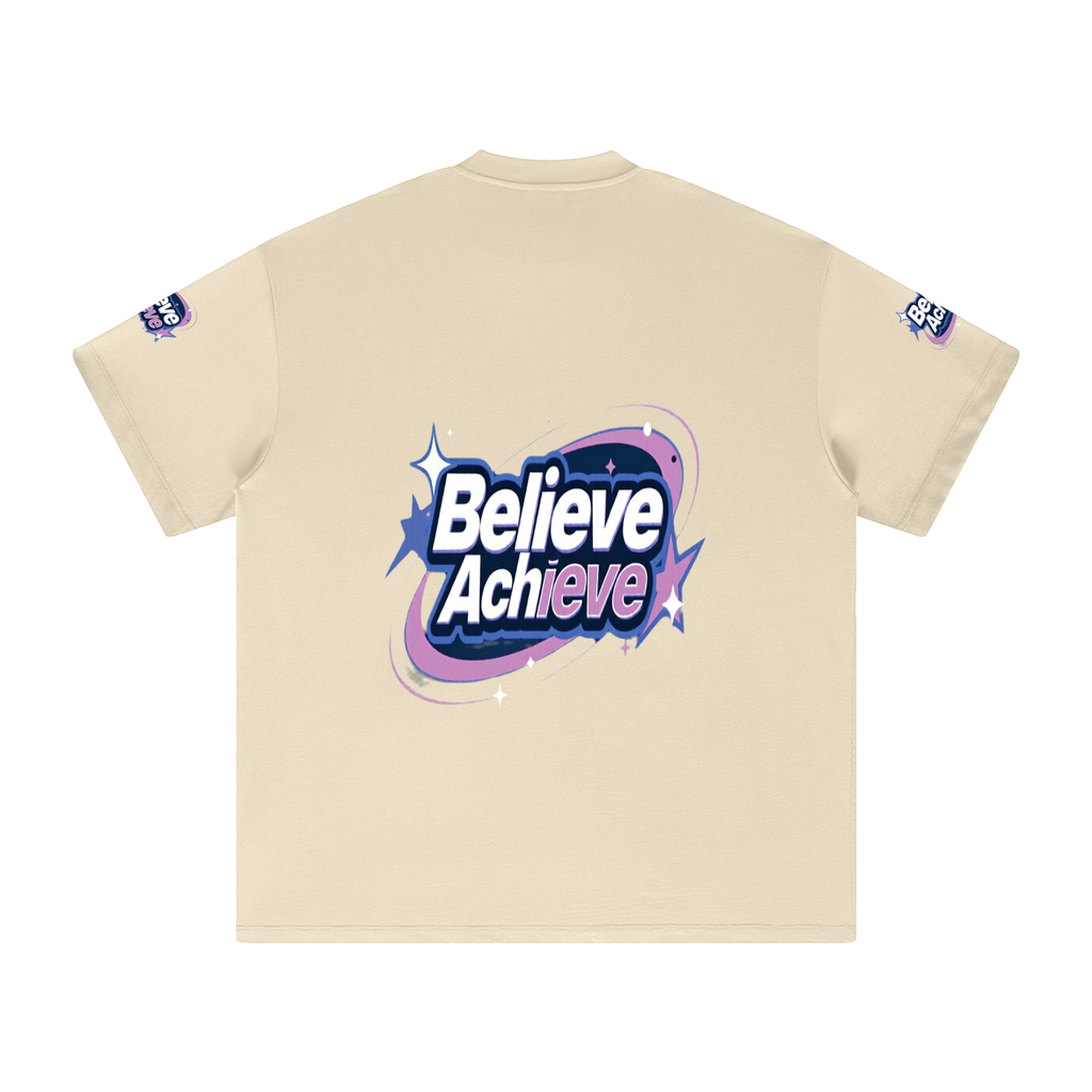 Heavyweight Earth Tone T-Shirt