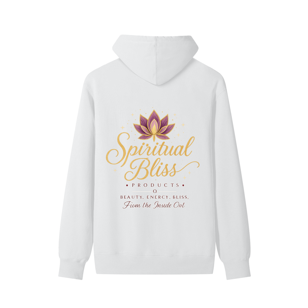 Classic Unisex Cotton Hoodie