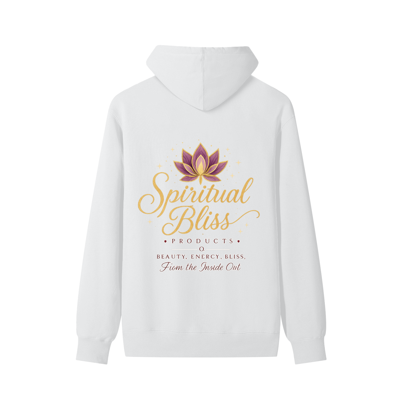 Classic Unisex Cotton Hoodie