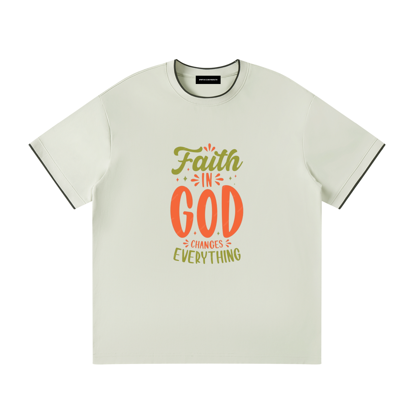 Unisex Regular Fit T-Shirt