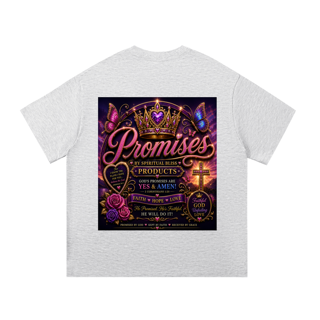 エッセンシャル コットンTシャツ