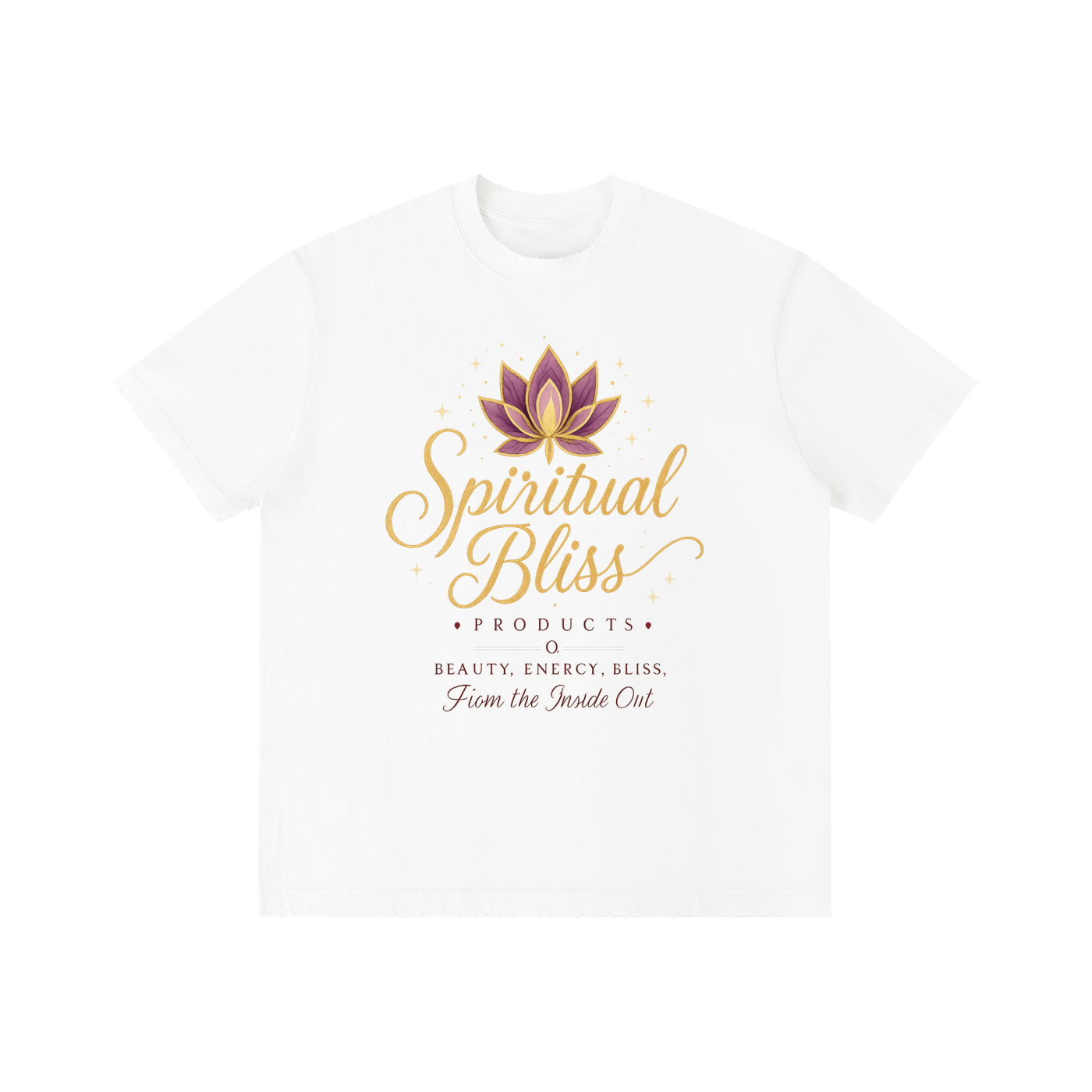 Spiritual Bliss Products