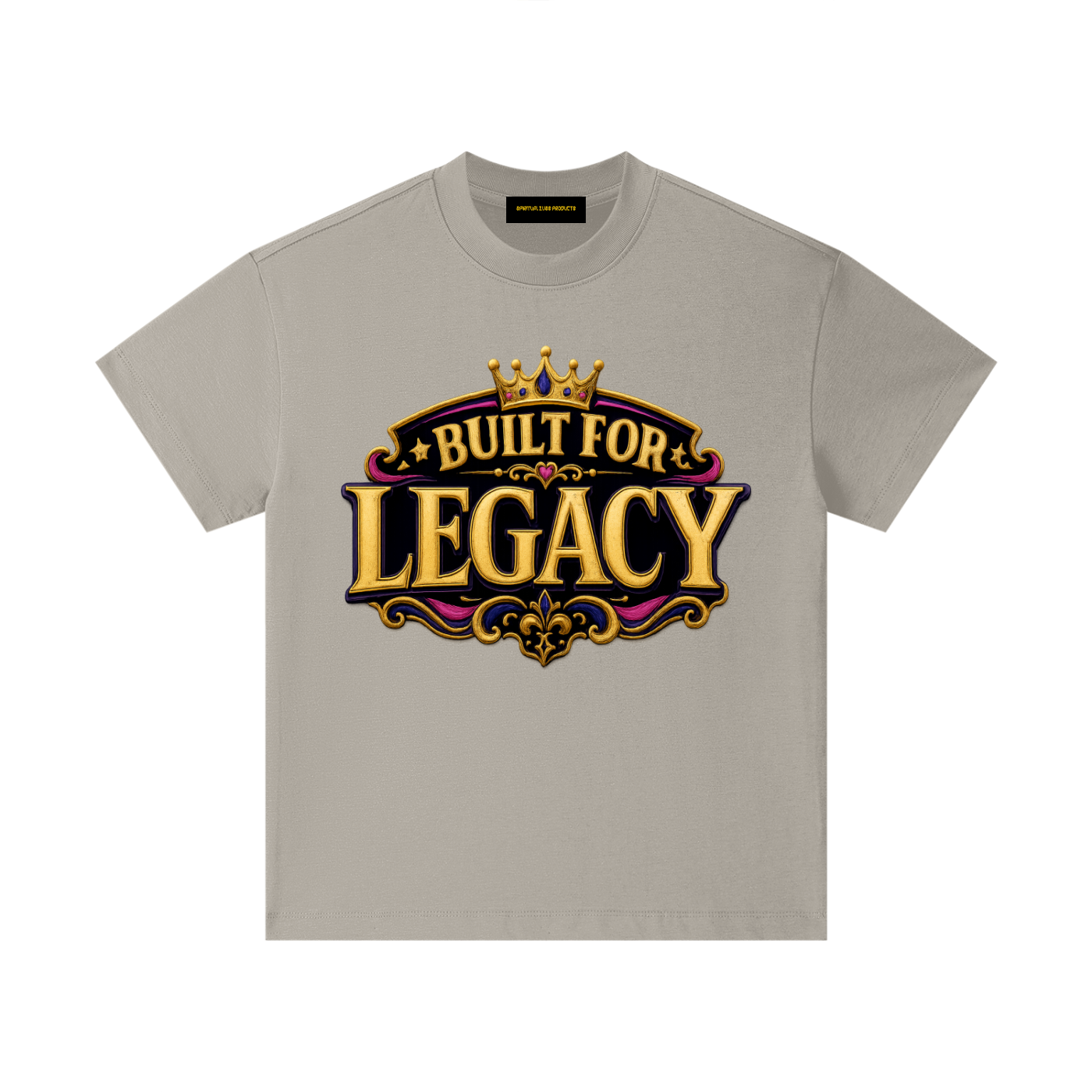 ピュアコットン エッセンシャル キッズTシャツ