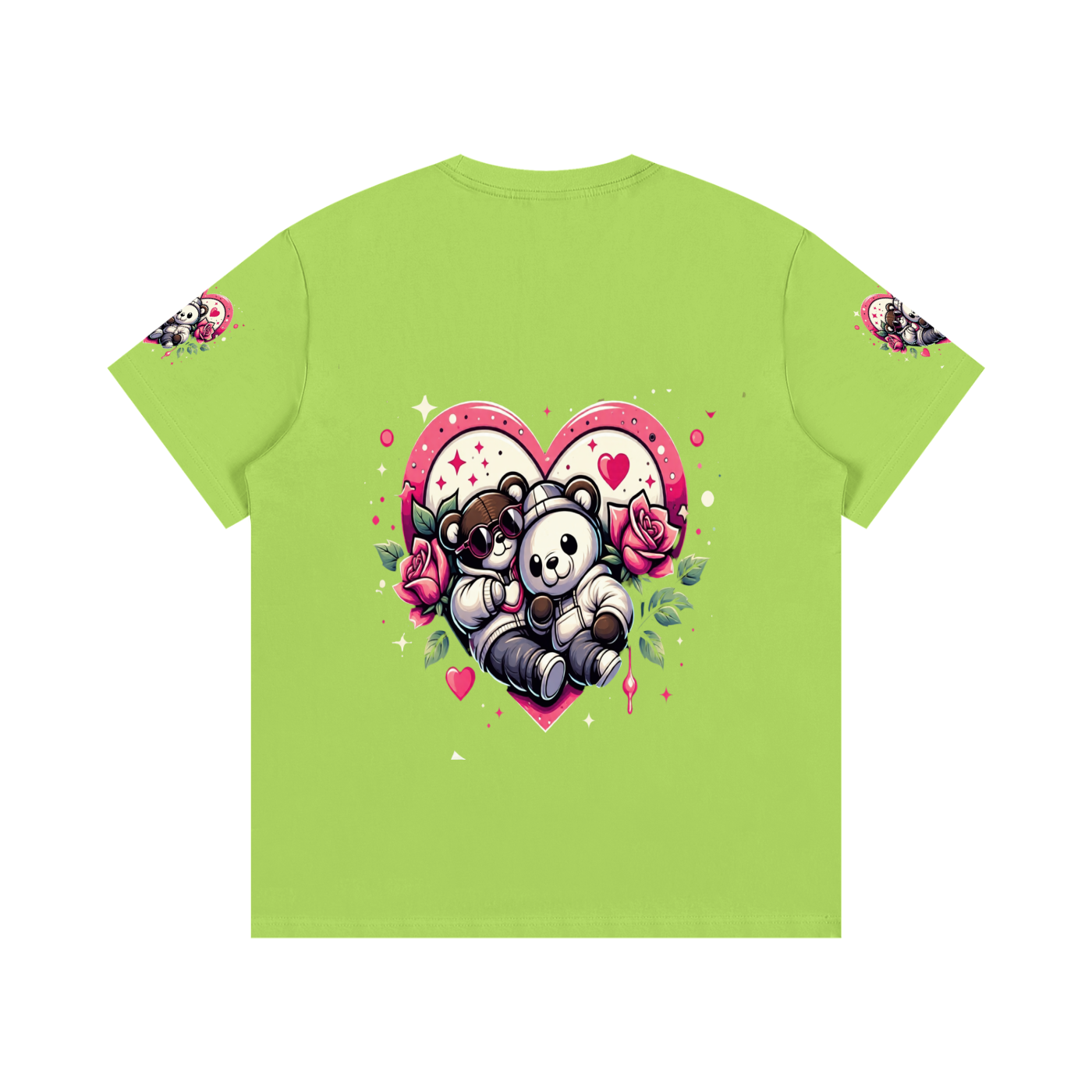 Essential Cotton T-Shirt