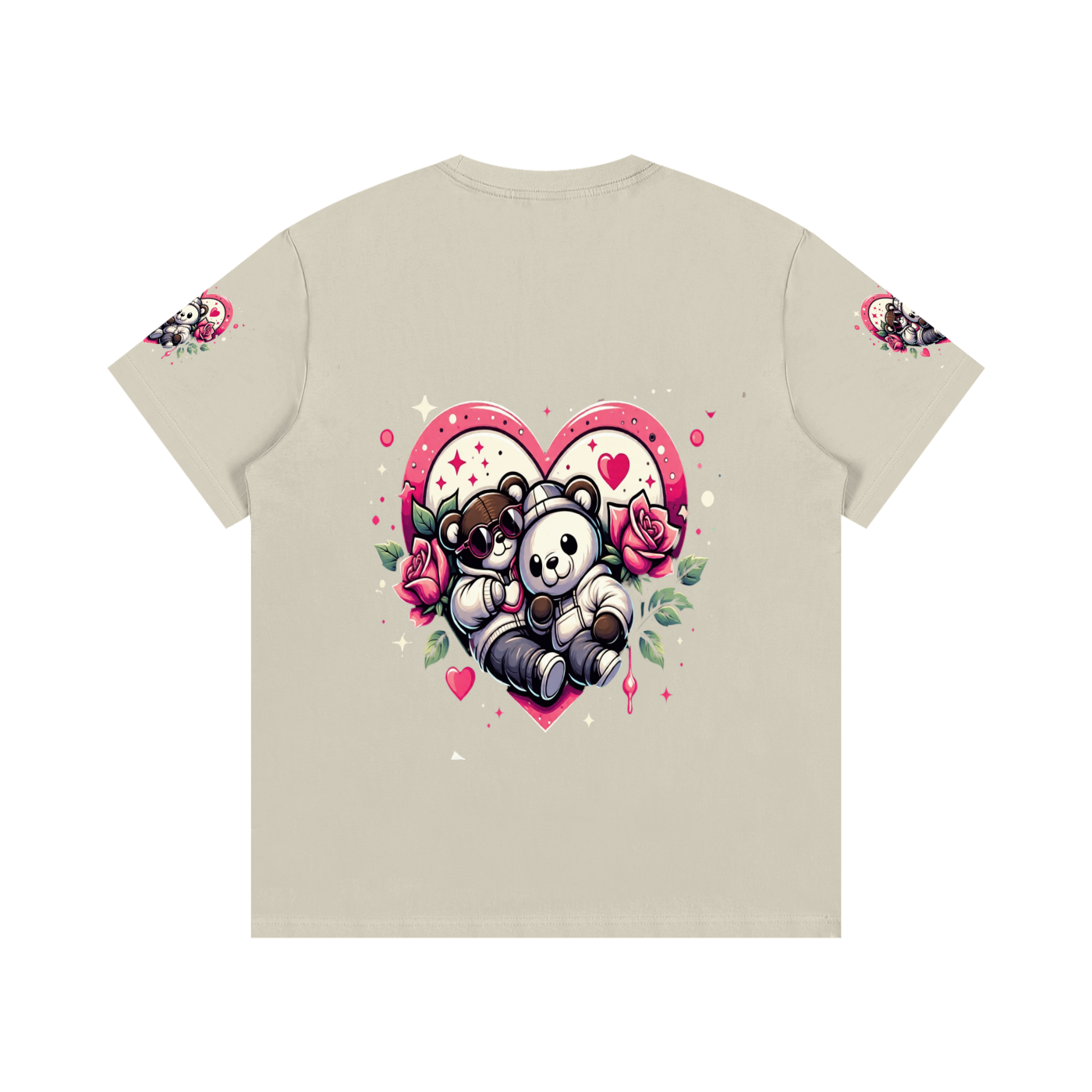 Essential Cotton T-Shirt