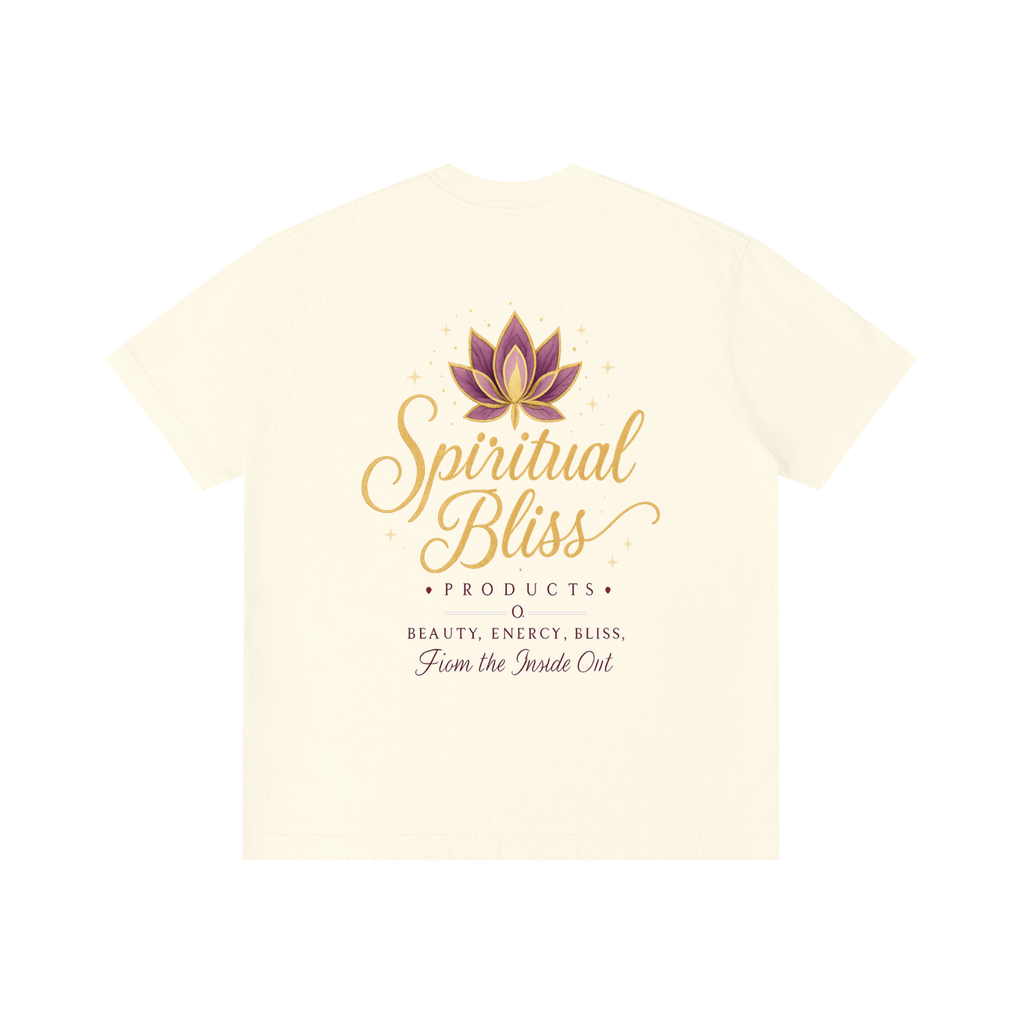Spiritual Bliss Products