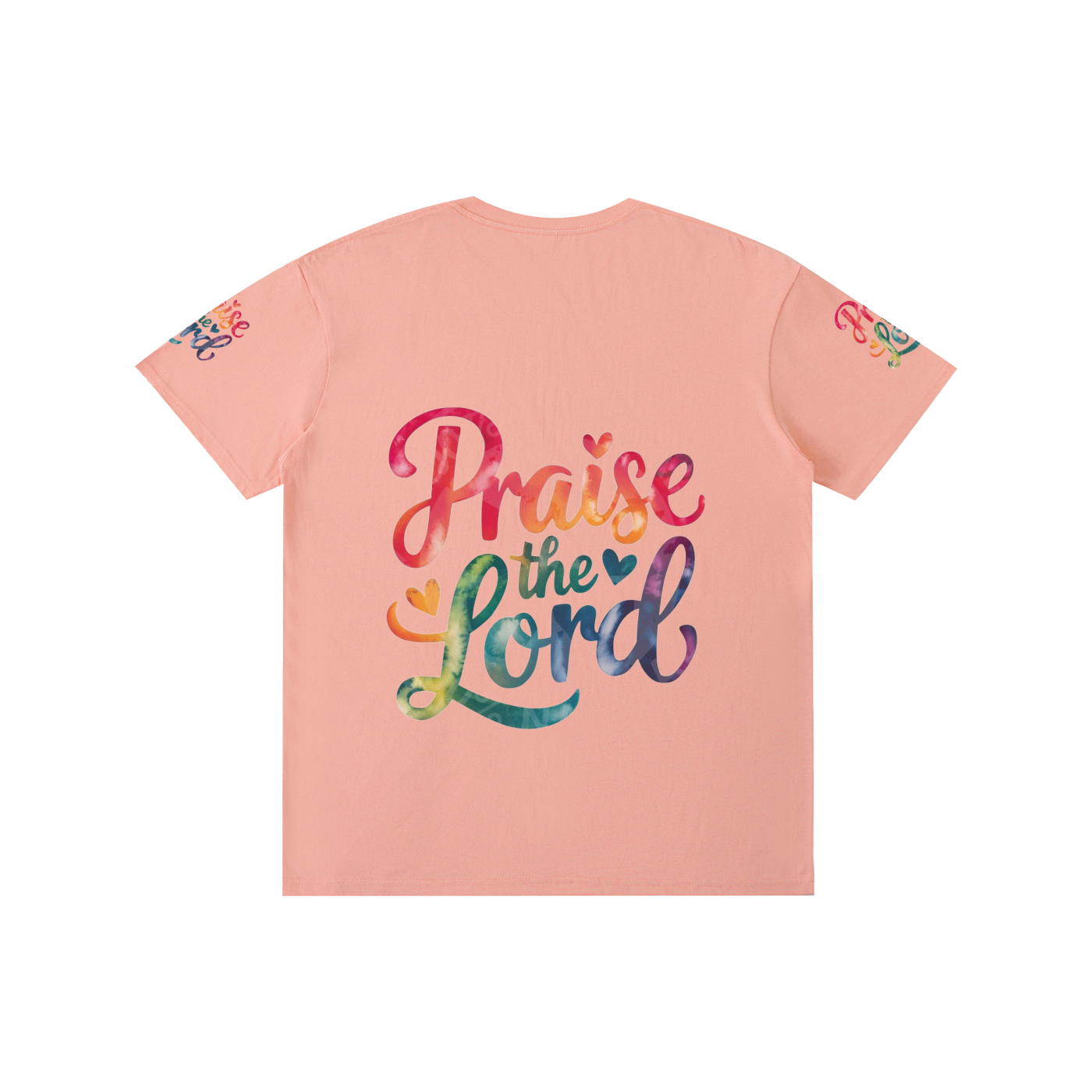 Pure Cotton Unisex T-Shirt