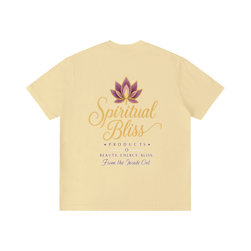 Spiritual Bliss Products